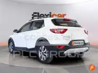 2021 KIA Stonic