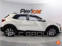 2021 KIA Stonic