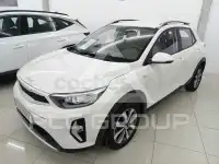 2021 KIA Stonic