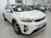 2021 KIA Stonic
