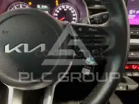 2021 KIA Stonic