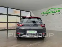 2021 KIA Stonic