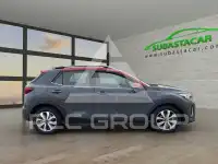 2021 KIA Stonic