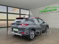 2021 KIA Stonic