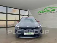 2021 KIA Stonic