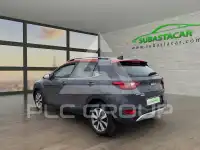 2021 KIA Stonic