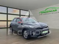 2021 KIA Stonic