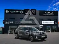 2021 KIA Stonic
