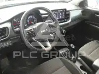 2021 KIA Stonic