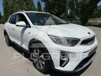 2021 KIA Stonic