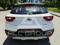 2021 KIA Stonic