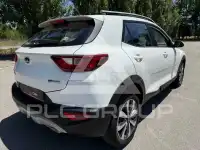 2021 KIA Stonic