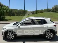 2021 KIA Stonic