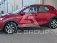 2021 KIA Stonic