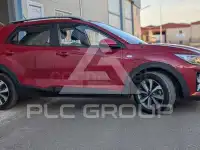 2021 KIA Stonic