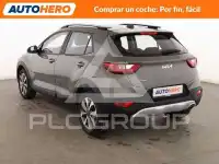 2021 KIA Stonic