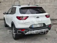 2021 KIA Stonic