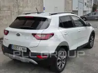 2021 KIA Stonic