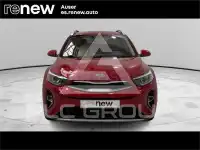 2021 KIA Stonic