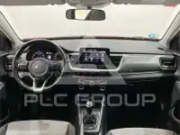 2021 KIA Stonic