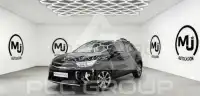 2021 KIA Stonic
