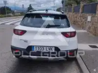2021 KIA Stonic