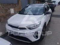 2021 KIA Stonic