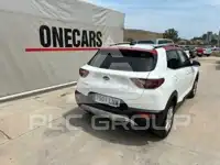 2021 KIA Stonic