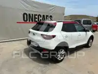 2021 KIA Stonic