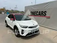 2021 KIA Stonic