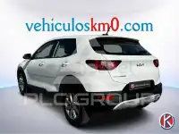 2021 KIA Stonic