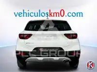 2021 KIA Stonic