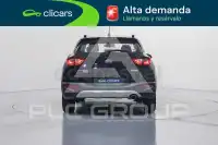 2021 KIA Stonic