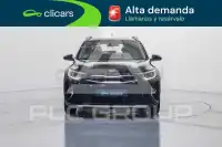2021 KIA Stonic