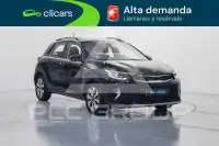 2021 KIA Stonic