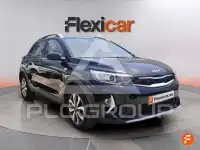 2021 KIA Stonic