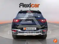 2021 KIA Stonic