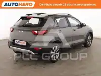 2021 KIA Stonic
