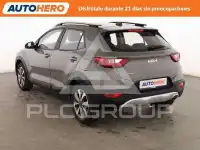 2021 KIA Stonic