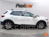 2021 KIA Stonic