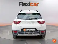2021 KIA Stonic