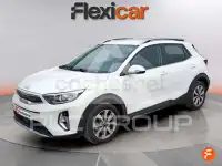 2021 KIA Stonic