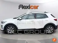2021 KIA Stonic