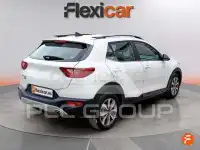 2021 KIA Stonic