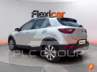 2021 KIA Stonic