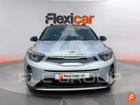 2021 KIA Stonic