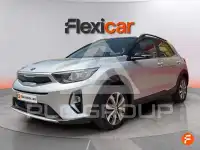 2021 KIA Stonic