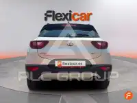 2021 KIA Stonic