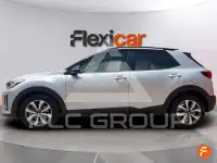 2021 KIA Stonic