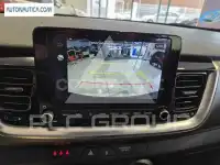 2021 KIA Stonic